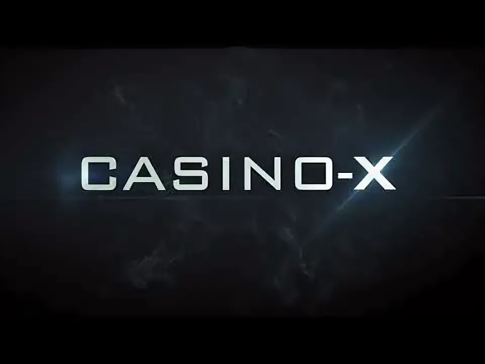 CasinoX - казиноХ