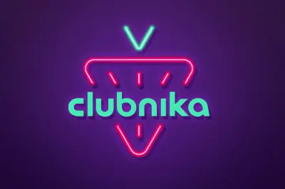 Clubnika Casino - Клубника казино