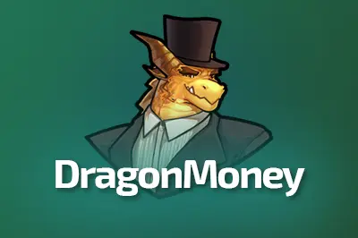 Dragon Money - Драгон мани казино