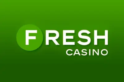 Fresh Casino - Фреш казино
