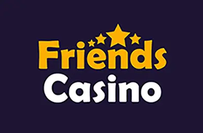 Friends Casino - Френдс казино